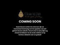 Closetozen.com