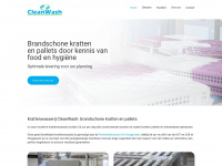 Krattenwasserij-cleanwash.nl