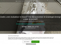 Hoorn-stukadoor.nl