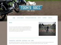Toons50cc.nl