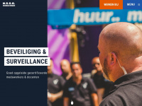 Nssg-beveiligingenveiligheid.nl