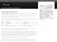 txlab.wordpress.com
