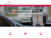 Telefoonhouderwinkel.nl