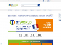 Ot-world.com
