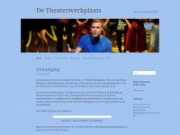 Detheaterwerkplaats2015.wordpress.com