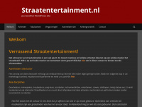 Straatentertainment.nl