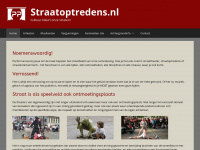 Straatoptredens.nl