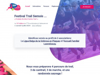 Festival-trail-semois.be