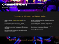Lightsinmotion.nl