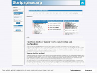 Startpaginas.org