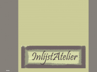 Inlijstatelier.eu