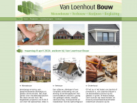 Vanloenhoutbouw.nl