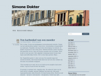 Simonedokter.wordpress.com