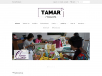 Tamarproducts.com