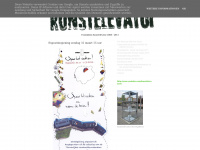 Kunstelevator.blogspot.com