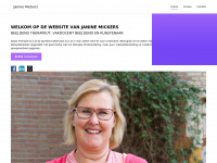 Janinemickers.nl