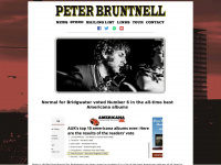 Peterbruntnell.net