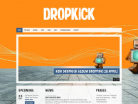 Dropkickmusic.co.uk