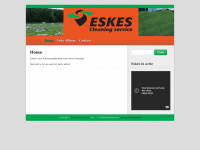 Eskes-cleaning.nl