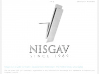 Nisgav.com