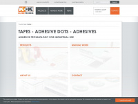 Kk-tapes.com