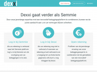 dexxi.nl