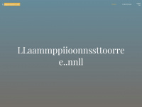 Lampionstore.nl