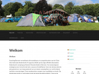 Campingdodentocht.be
