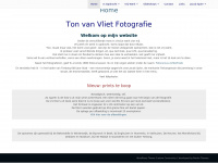 Tonvanvliet.com