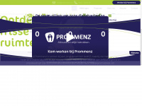 Prommenz.nl