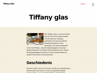 Tiffanyglas.nl