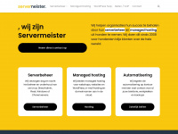 Servermeister.nl
