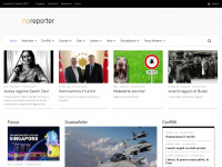 Noreporter.org