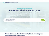 Parkereneindhovenairport.nl