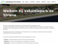 vakantieparkdestriene.nl