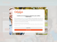 Odalys-campus.com