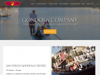 Gondolacompany.com