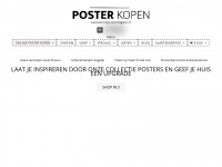 onlineposterkopen.nl