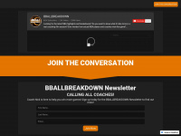 Bballbreakdown.com
