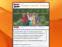 Oranjeconcertvianen.nl