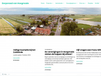 dorpsraadhoogmade.nl