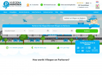 parkerendusseldorfairport.nl
