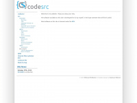 Codesrc.com