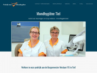 mondhygiene-tiel.nl