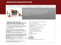 Innovatie-architectuur.nl