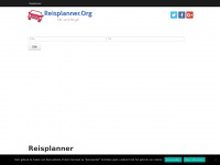 Reisplanner.org