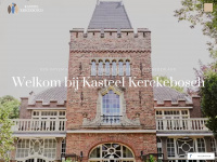 Kasteelkerckebosch.com