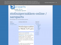 Stofzuigerzakkenonline.blogspot.com