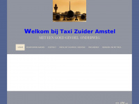 taxizuideramstel.nl