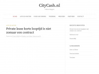 citycash.nl